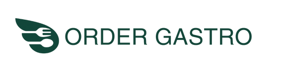 Order Gastro